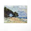Claude Monet - Wrapped Canvas Painting-21210805