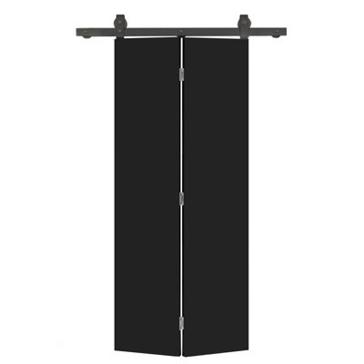 Porte pliante 80 po