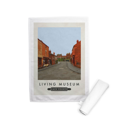Cotton Kitchen Towel