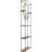 Dunkin Flat Wall Mirror
