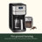 Cuisinart 12 cups Black Grind and Brew Coffee Maker