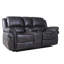 Ensemble de salon en similicuir Eyder-2080887920
