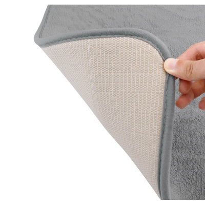 Non-Slip Bath Mat