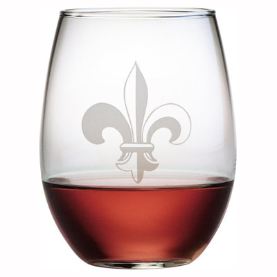 Verre à vin sans pied 21 oz.