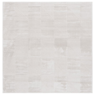 Tapis ivoire Saylor 118