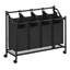 Rolling Laundry Hamper-1414970631