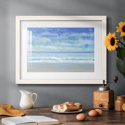 " Rolling Surf II "
