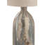 Glass Table Lamp