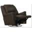 Fauteuil inclinable oscillant et pivotant Cole-40057393