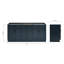Ariel Hepburn 72 In. Double Sink Base Cabinet-1999979955