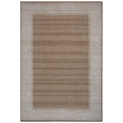 100% Wool Hand Tufted Area Rug