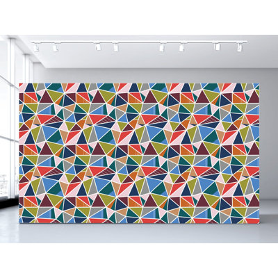 Collide-O-Scope Geometric Roll
