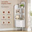 166.5cm H x 45cm W Bookcase-2012445944