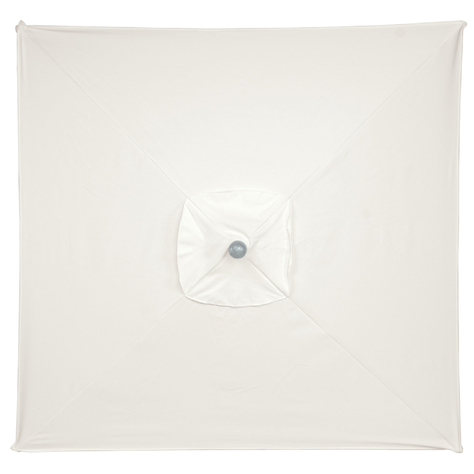 Toscha Sunbrella® Umbrella, Canvas Natural Sunbrella® Canvas