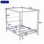 Upholstered Bed-133524079-133524081