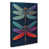 Wrapped Canvas selected