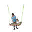 Trigano Swing Seat with Chains