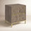 Tyshawn 2 - Drawer Nightstand
