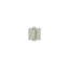64'' x 64'' Steel Surface Mount Hinge-14748332