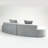 Compressed Sofa-322274029
