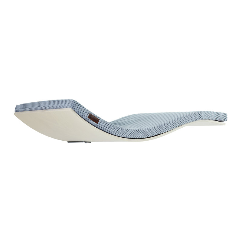 Lenworth Pet Bed, Soft Grey