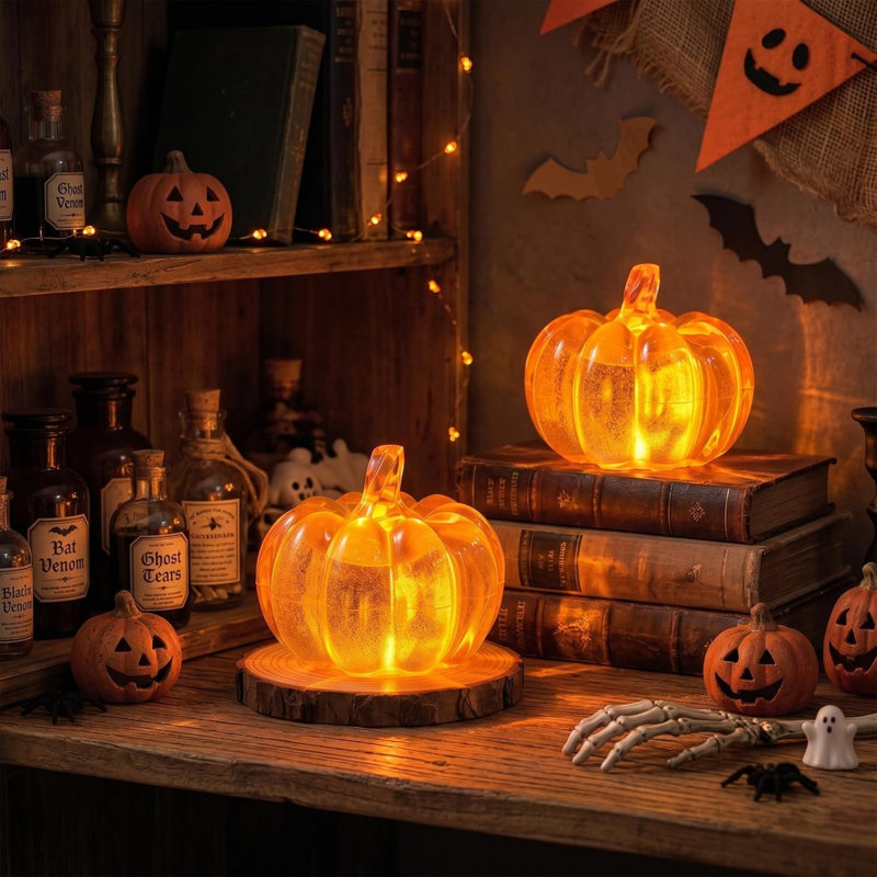 Halloween Decorative Accent
