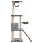 Oliver 131cm H Cat Tree-1012114944