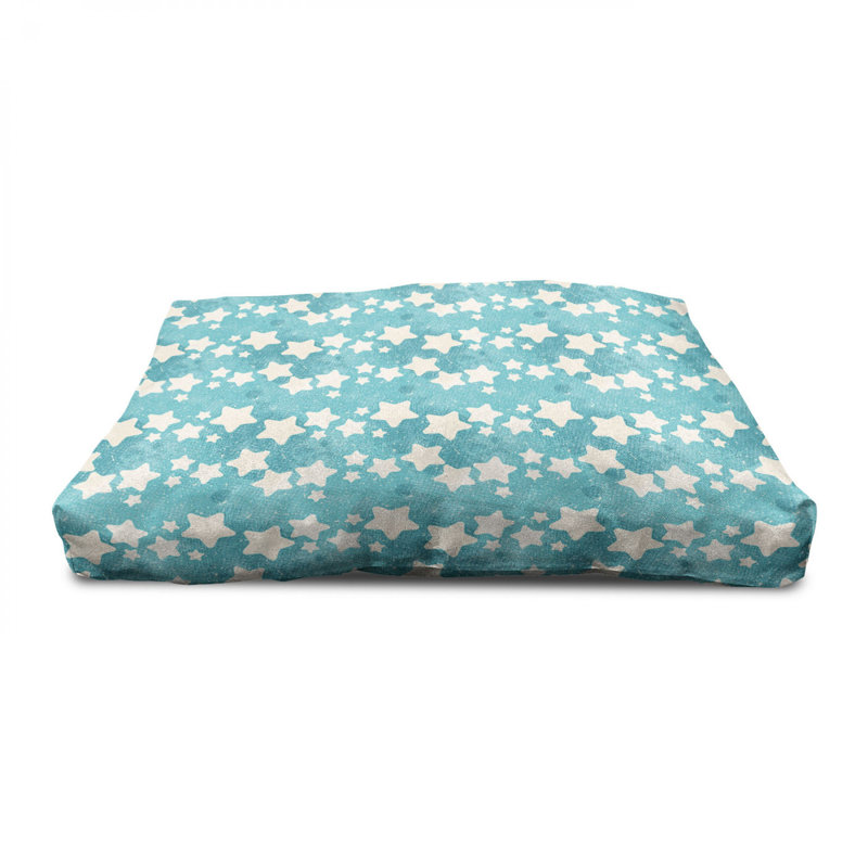 Niche en bois pour chien, H 22,44 po x l 23,62 po x P 17,72 po