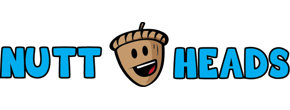 Logo Nutt Heads