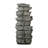 Abdul-Malik Weather Resistant Floor Fountain with Light