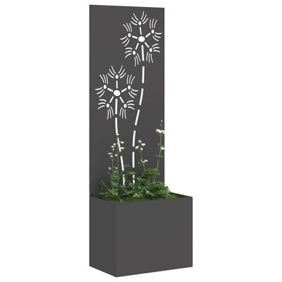 Planter Box