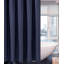 Shower Curtain With Metal Hooks- 182 X 182Cm-371212742