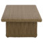Table basse Barry