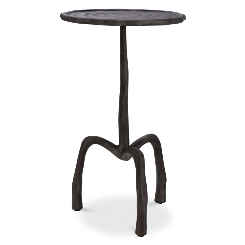 Kubu End Table