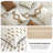 Pantissa Geometric 7 Piece Comforter Set-102317136-102317137