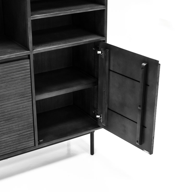 Barcus 100cm Sideboard
