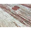 Hand-Knotted High-Quality Red Area Rug