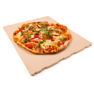 Imperial/Regal Exact Fit Rectangular Pizza Stone