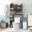 Gambrinus Freestanding Over The Toilet Storage-1159423070