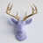 Lavender/Gold
