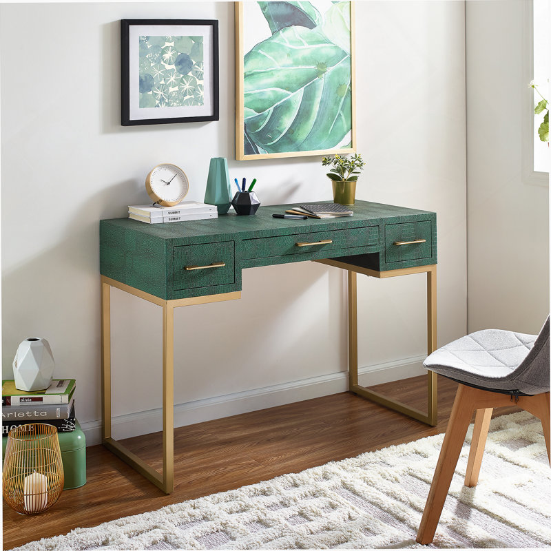 Bureau d'écriture Carabelle