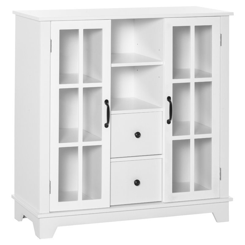 Firdaus Display Cabinet