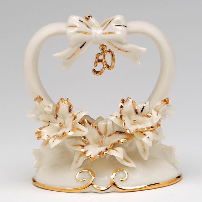 Orchidée Esmund 50th Anniversary