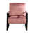 Rose est en rupture de stock