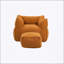 Fauteuil à billes COOLMORE