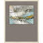 Freedom 2' Framed Print on Glass