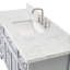 Ensemble de meuble-lavabo simple 55 po Bodhin-27063454