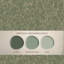 Clarissa Hulse Gypsophila Vanilla & Pewter Wallpaper-134060373