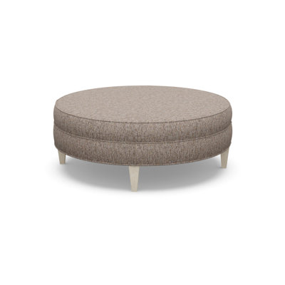 Round Ottoman