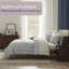 Ensemble d'édredon à lit rayé 7 pièces avec draps et taies d'oreiller Nestl-128727130-128727136
